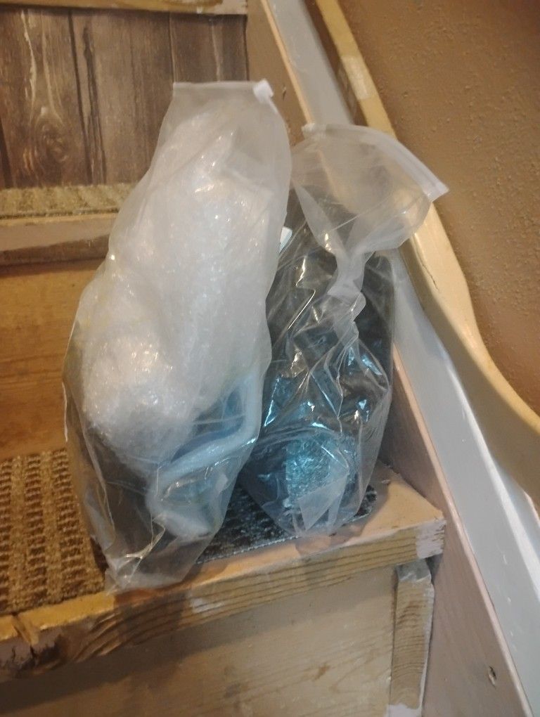 Amazon Returns Mystery Bags