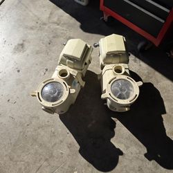 Pentair® SuperFlo VST Variable Speed Pool Pump