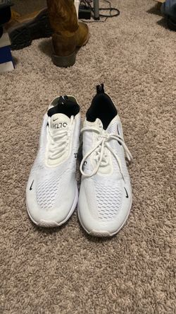 Nike 270s