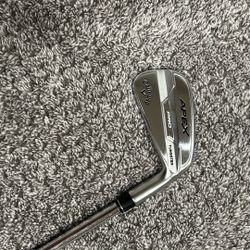 Callaway Apex Pro Forged Tungsten 3 Iron 21’