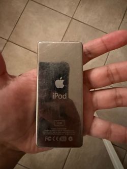 Ipod