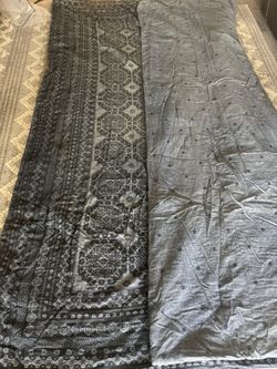 Comforter  - Cal king 