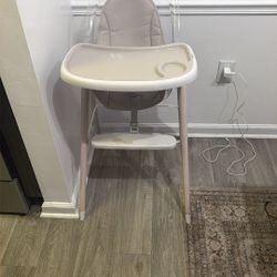 High Chair For Baby
