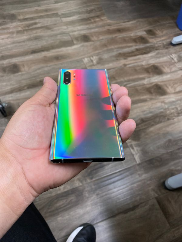 galaxy note 10 metropcs