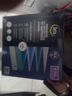 Mattress