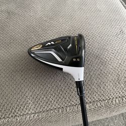 Taylormade M2 9.5 Degree Driver
