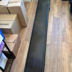 TriRig alpha prime carbon aero Bar