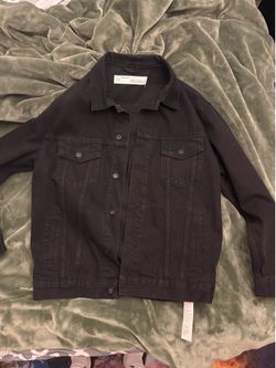 Offwhite men’s jacket