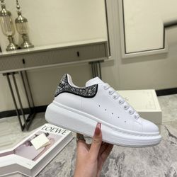 Alexander McQueen Oversized Sneakers 87