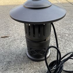 Dyna Trap DT1050 Outdoor Bug Zapper