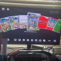Ultimate Modded Wii + GameCubes Games 
