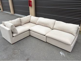Sectional Couch