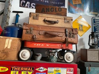 Antique