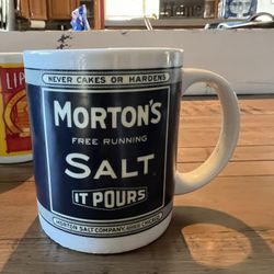 Vintage Coffee And Tea Cups