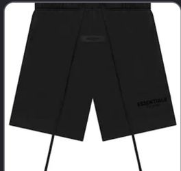 Essential shorts