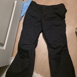 Columbia Snow Pants