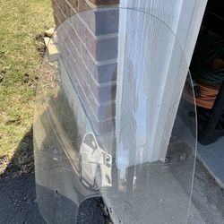 Harley Replacement Windshield