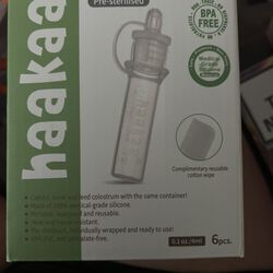 Tons Of Baby Stuff