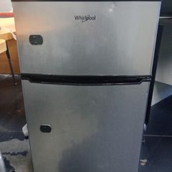 Whirlpool Fridge For Sale 