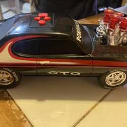 Toy state 2005 Pontiac Gto Car