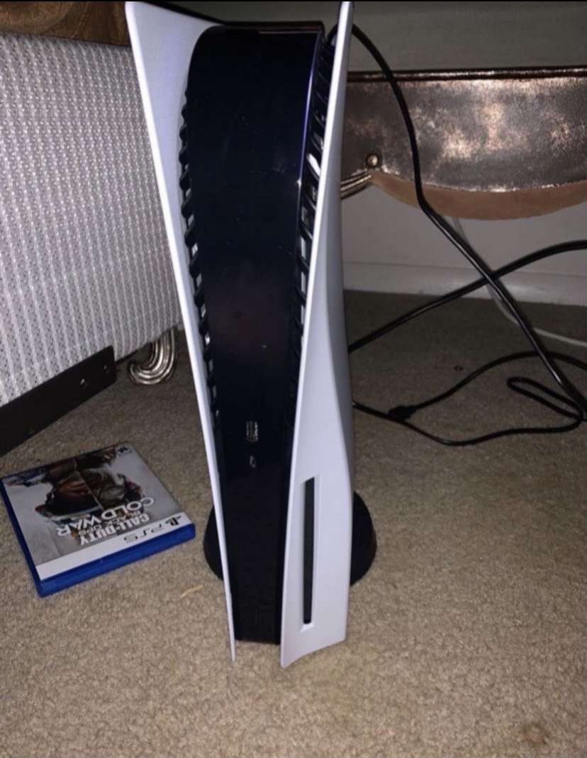 Ps5 best offer can have it