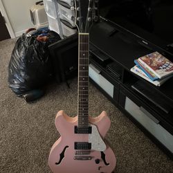 Used Ibanez AS63 Hollow Body Electric Guitar 