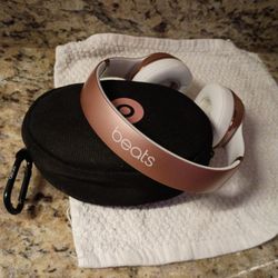 Solo iii Beats By Dre