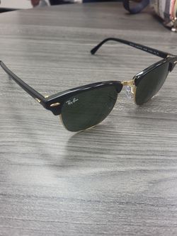 Brand new raybans