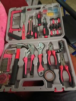 Tool set