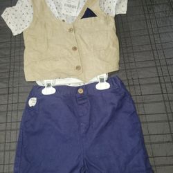 Set Para Niño 