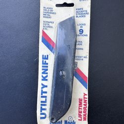 great neck knife