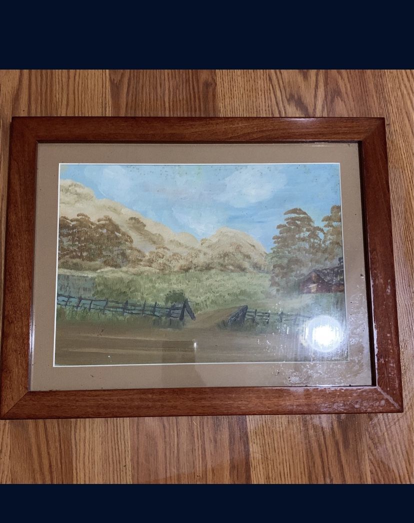Wall Decor