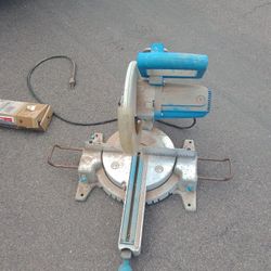 Cut Off Saw Nice Saw