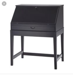 IKEA secretary desk