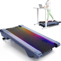 UREVO CyberPad Smart Walking Pad