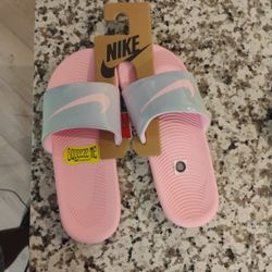 Kawa Slide Se2 (GS/PS) 6yrs Nike Kids Girl