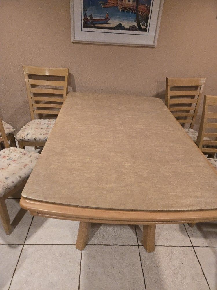 Dining Room Set