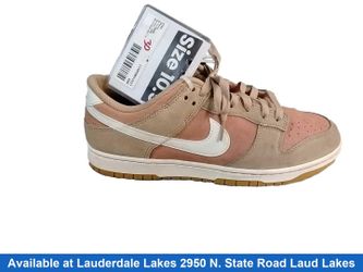 Nike Hq1931-200 Beige / Tan