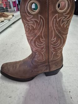 Botas ariat talla 14 d