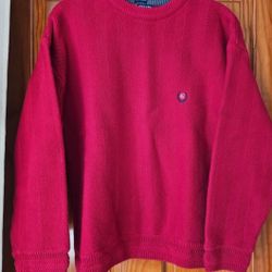Men's sweater.. Size medium