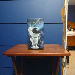 Astronaut Galaxy Light