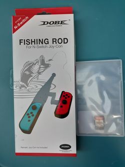 Bass Pro Shops: The Strike Championship Edition - Nintendo Switch