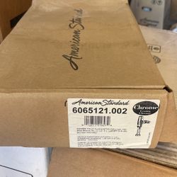 American Standard (contact info removed)1.002