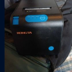 Rongta RP328 Bluetooth Thermal Printer 