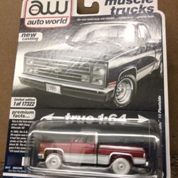 Auto World