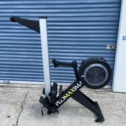 Promaxima rowing machine sale