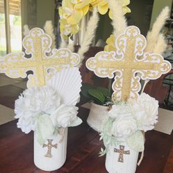 Centerpieces 
