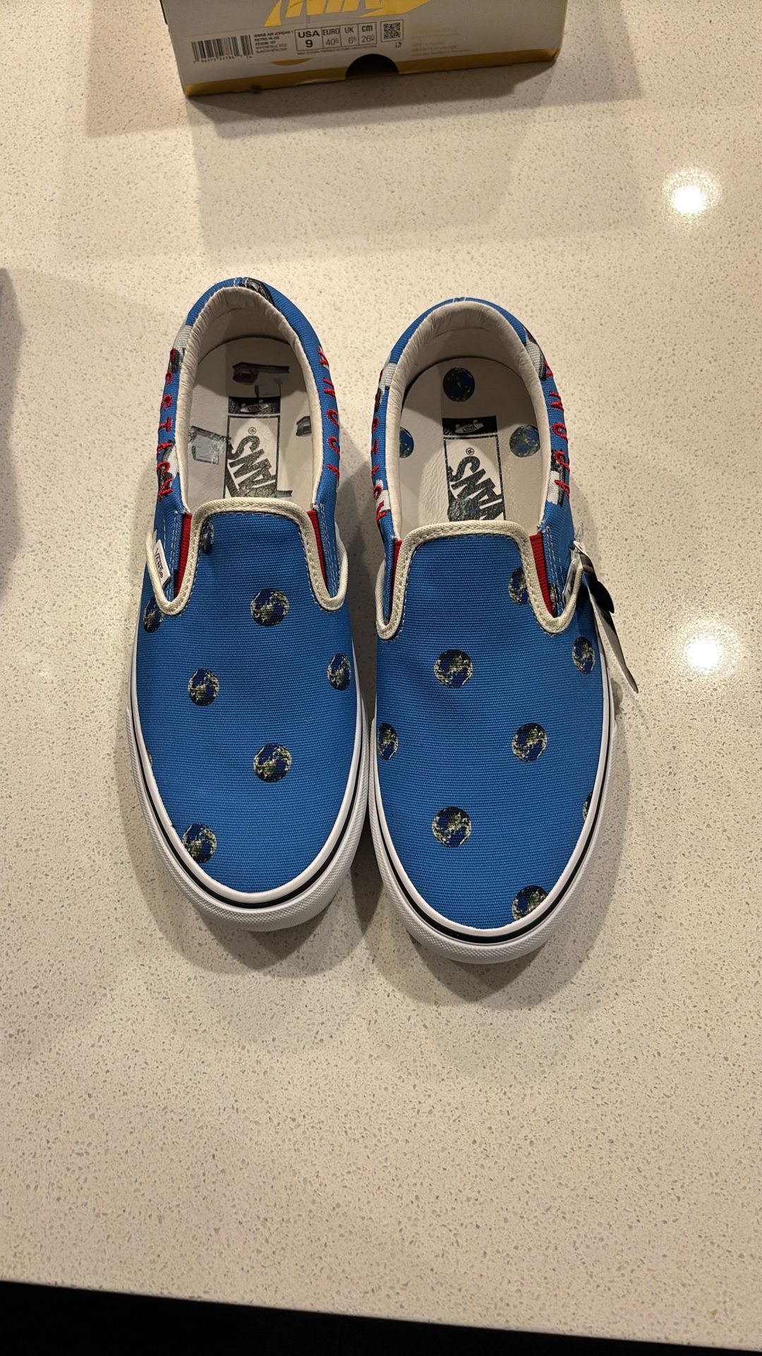 Vans Cali Dewitt