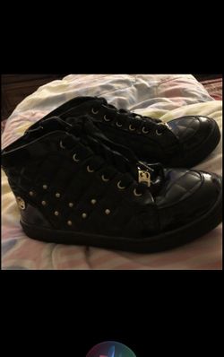 Michael Kors Ankle Boots