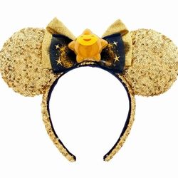 Disney Wish Ears 